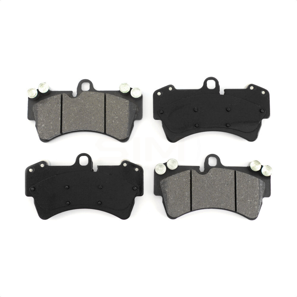SIM SIM-1014 Disc Brake Pad Set