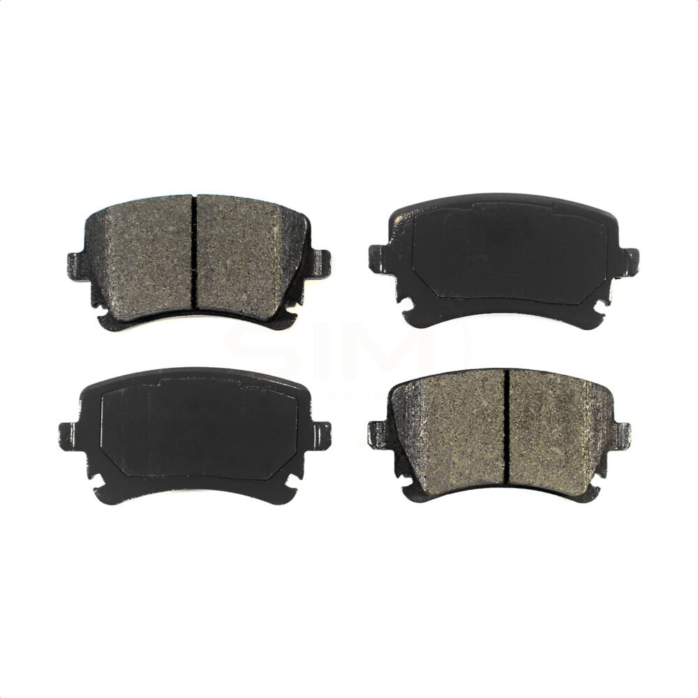 SIM SIM-1018 Disc Brake Pad Set