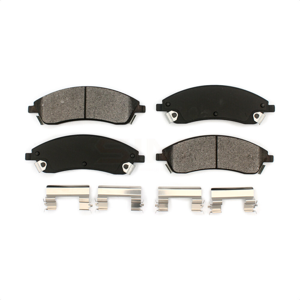 SIM SIM-1019 Disc Brake Pad Set
