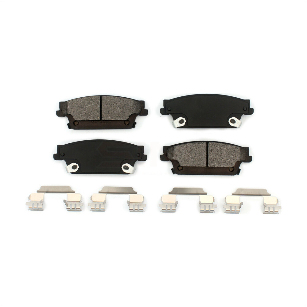 SIM SIM-1020 Disc Brake Pad Set