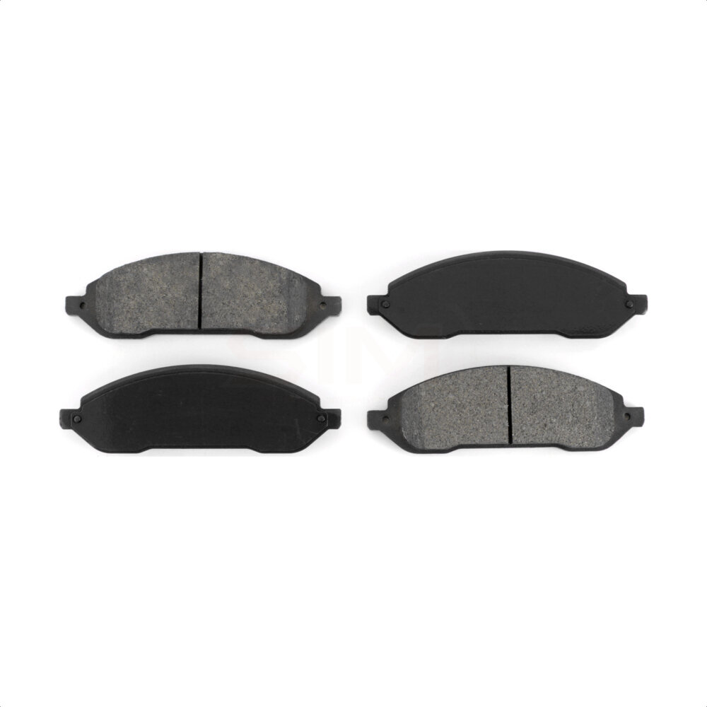 SIM SIM-1022 Disc Brake Pad Set