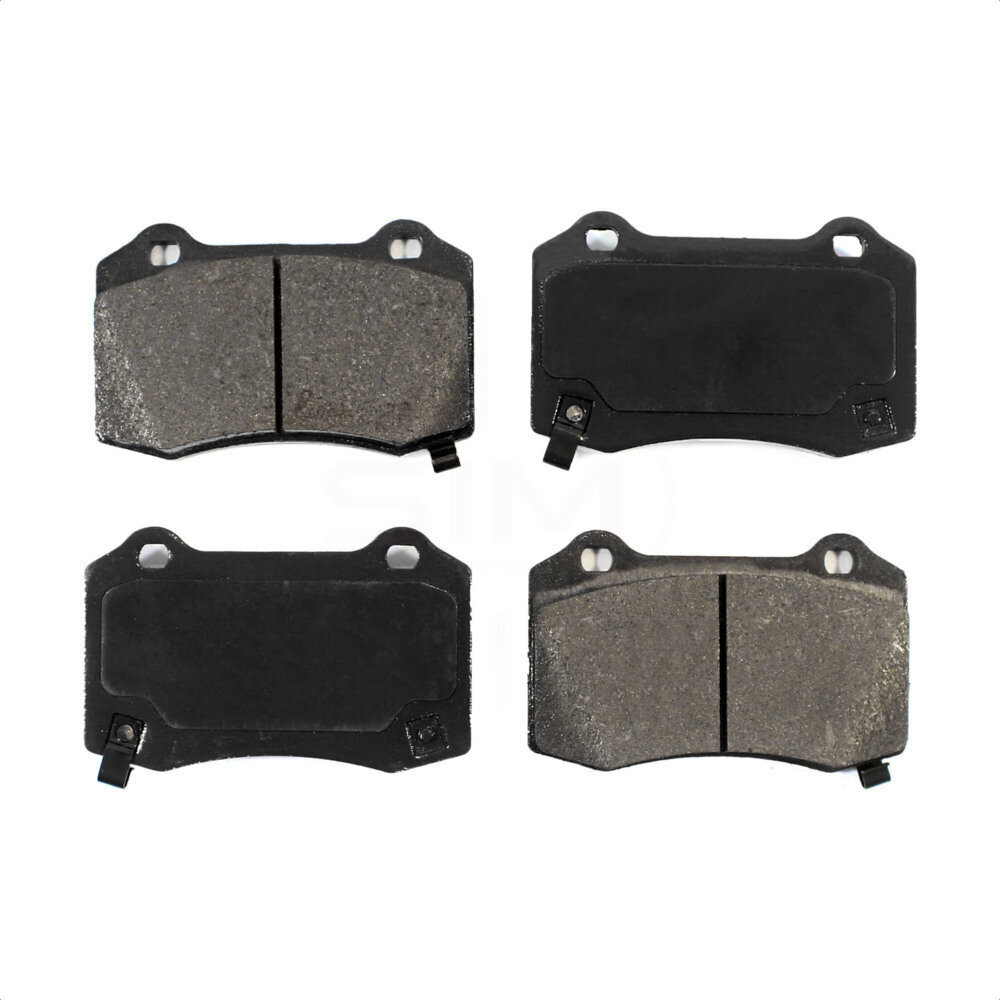 SIM SIM-1053 Disc Brake Pad Set