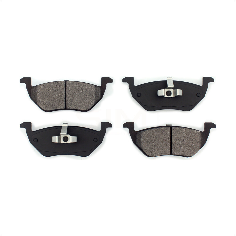 SIM SIM-1055 Disc Brake Pad Set