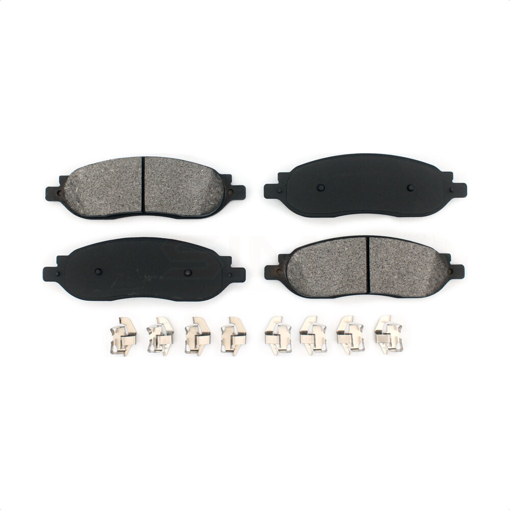 SIM SIM-1068 Disc Brake Pad Set