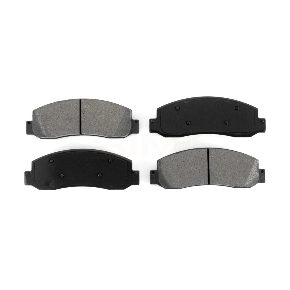 SIM SIM-1069 Disc Brake Pad Set