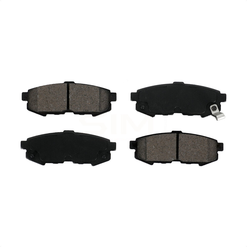 SIM SIM-1073 Disc Brake Pad Set