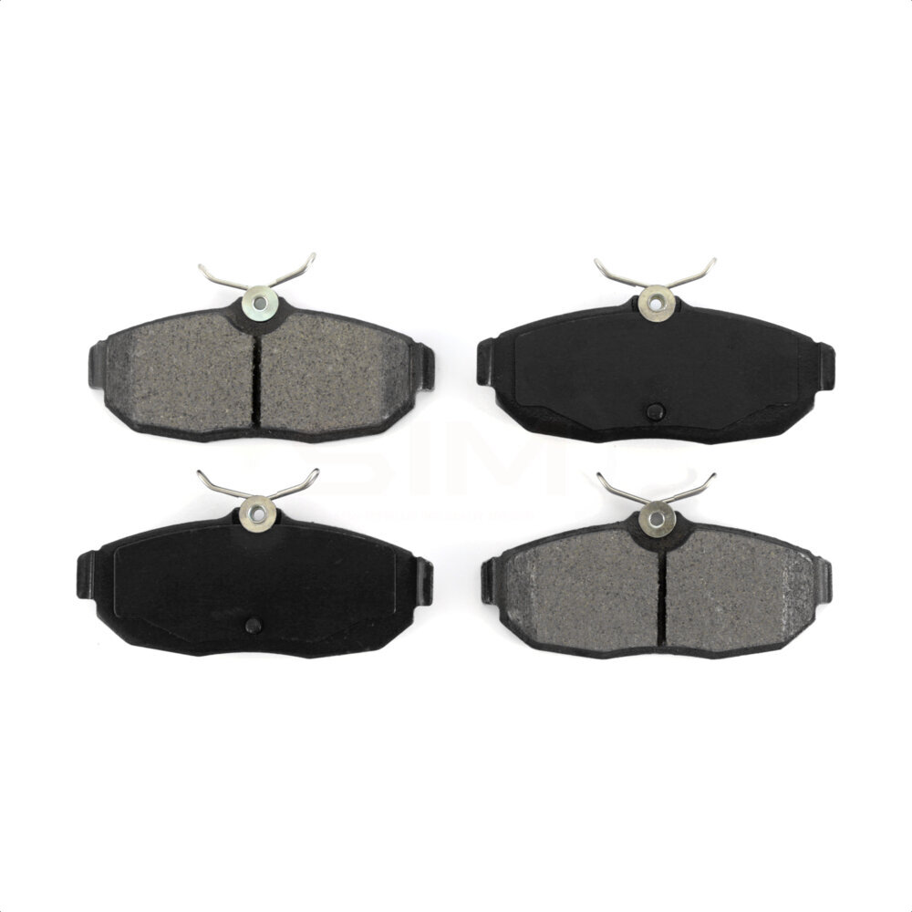 SIM SIM-1082 Disc Brake Pad Set