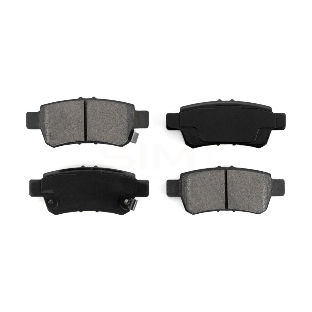 SIM SIM-1088 Disc Brake Pad Set