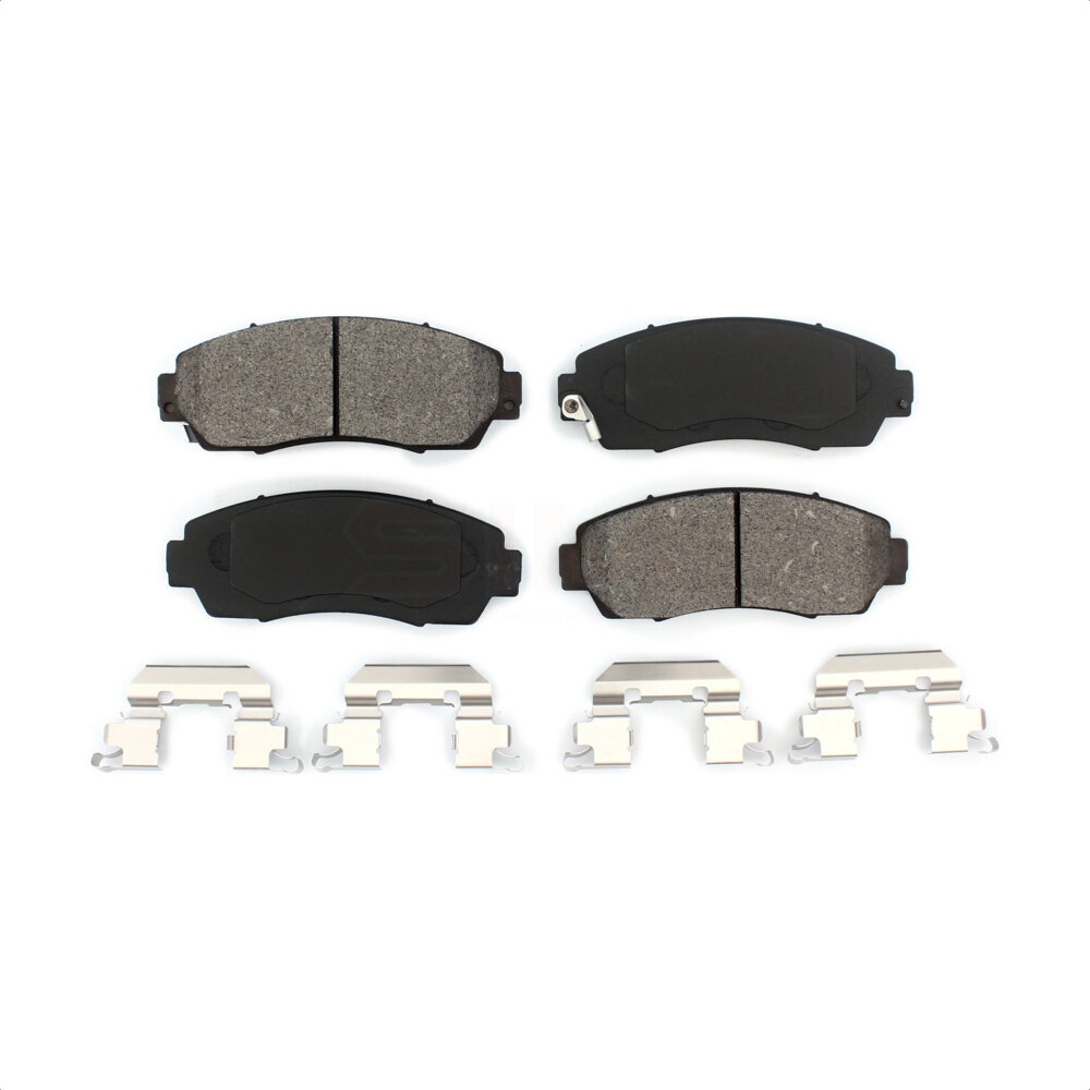 SIM SIM-1089 Disc Brake Pad Set