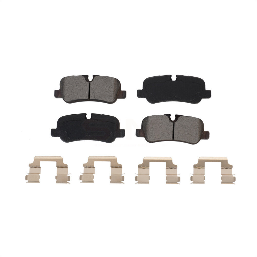 SIM SIM-1099 Disc Brake Pad Set