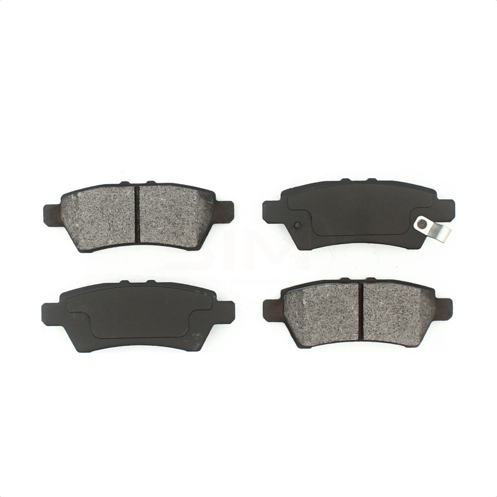 SIM SIM-1101 Disc Brake Pad Set