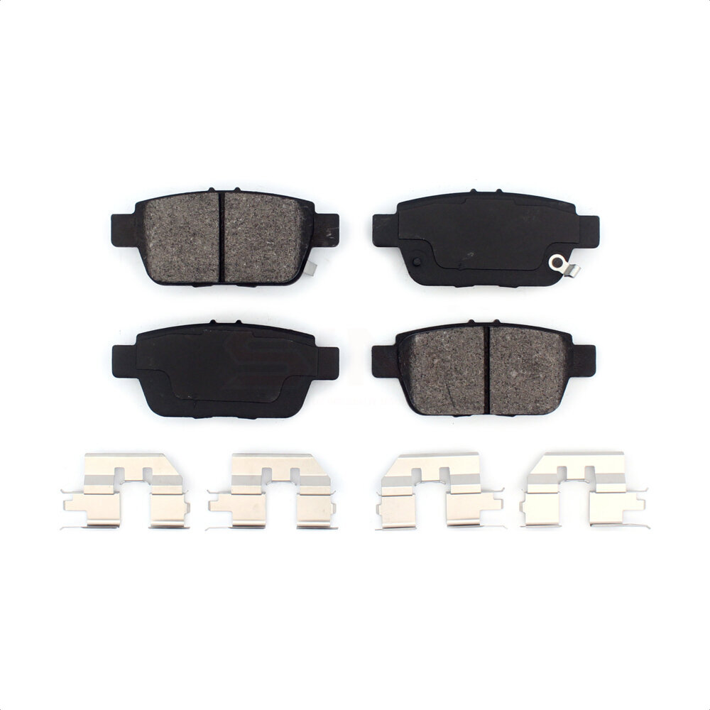 SIM SIM-1103 Disc Brake Pad Set