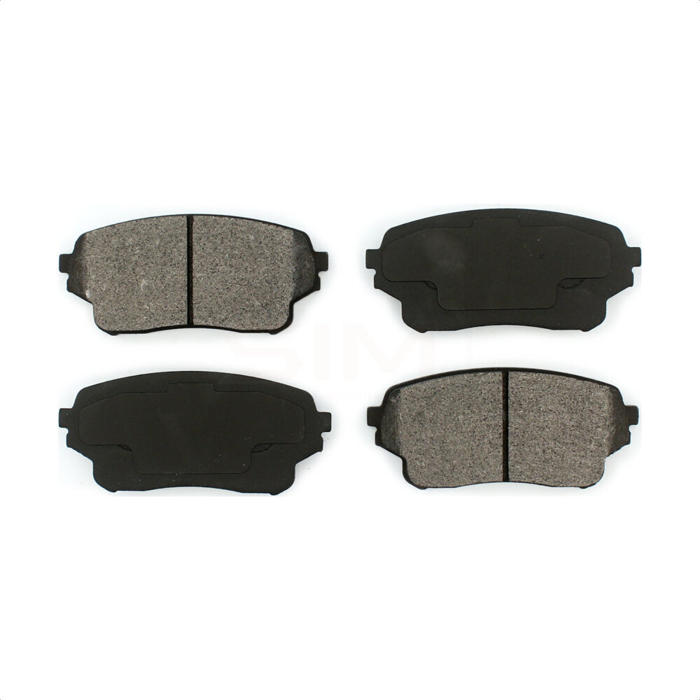 SIM SIM-1105 Disc Brake Pad Set