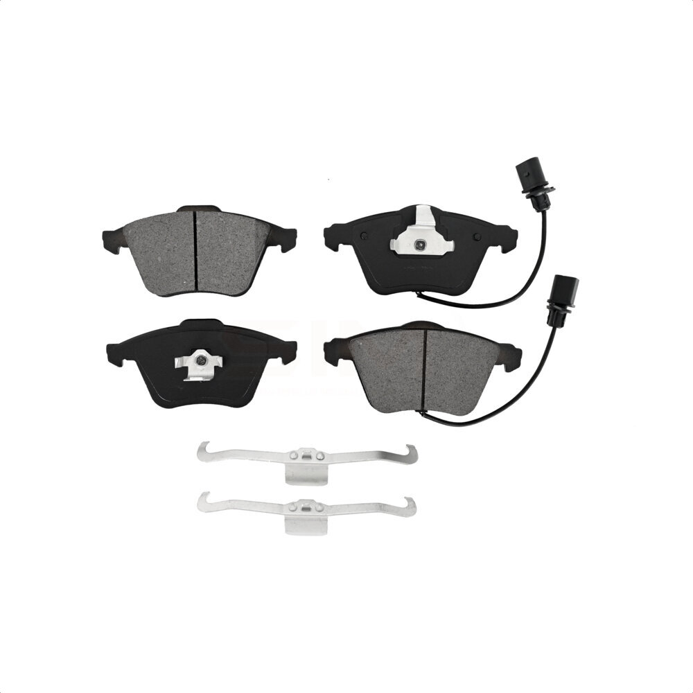 SIM SIM-1111 Disc Brake Pad Set