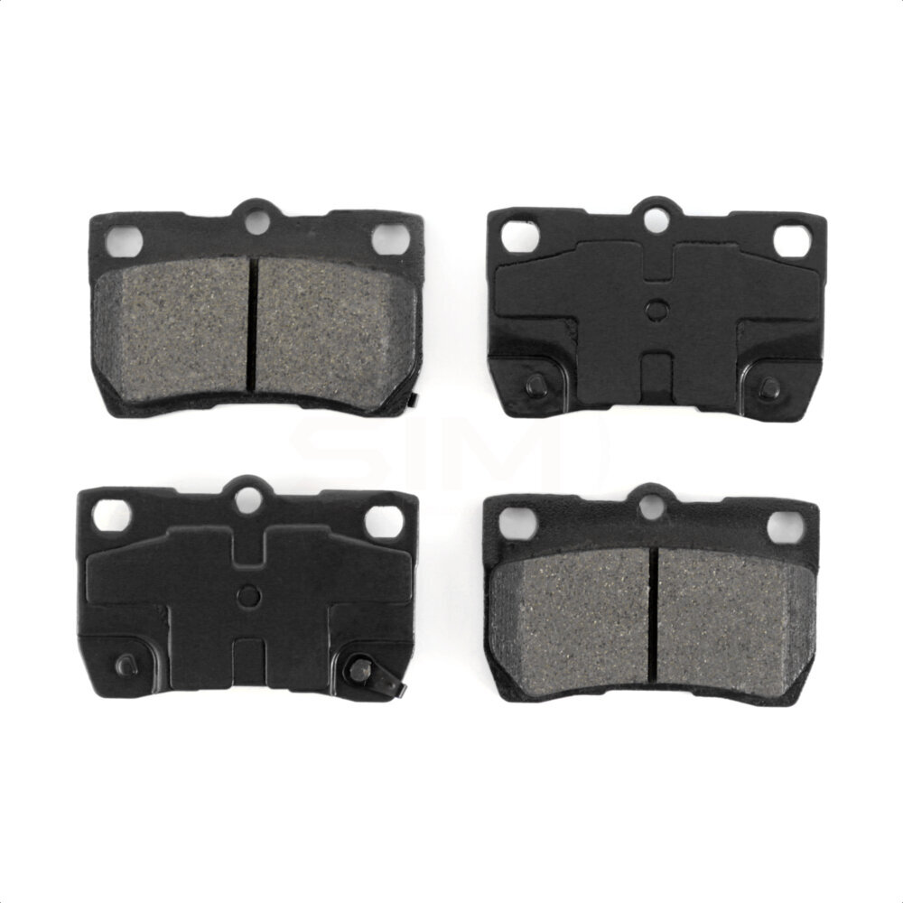 SIM SIM-1113 Disc Brake Pad Set