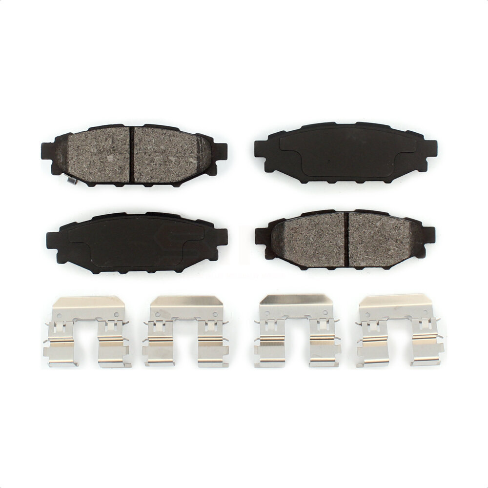 SIM SIM-1114 Disc Brake Pad Set