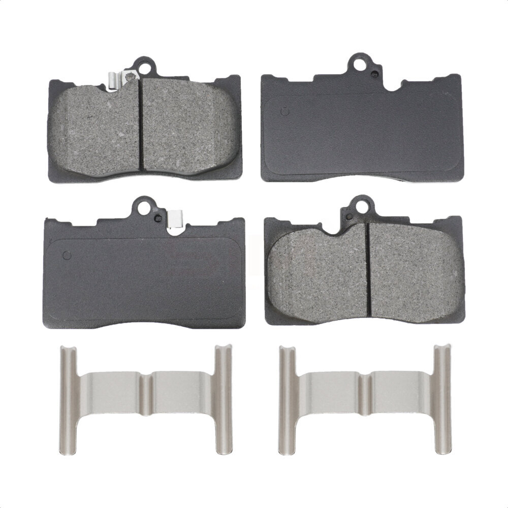 SIM SIM-1118 Disc Brake Pad Set