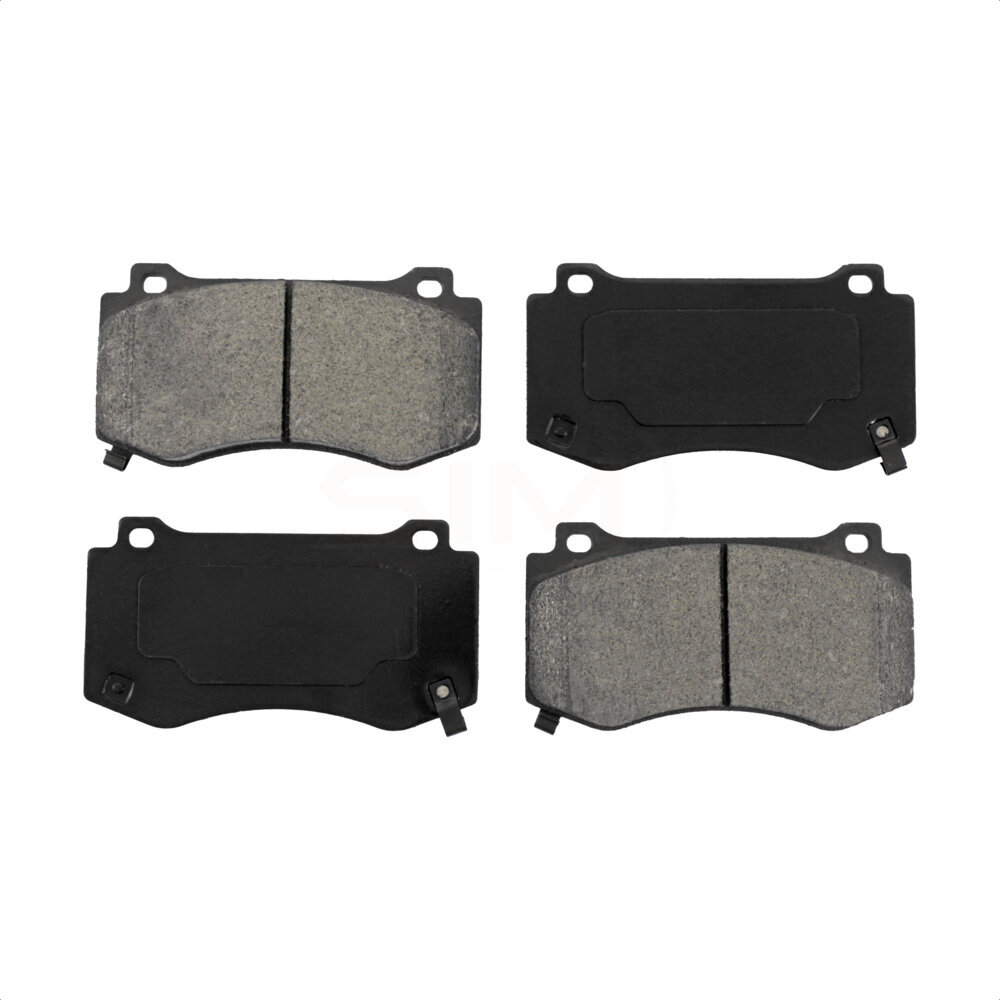 SIM SIM-1149 Disc Brake Pad Set