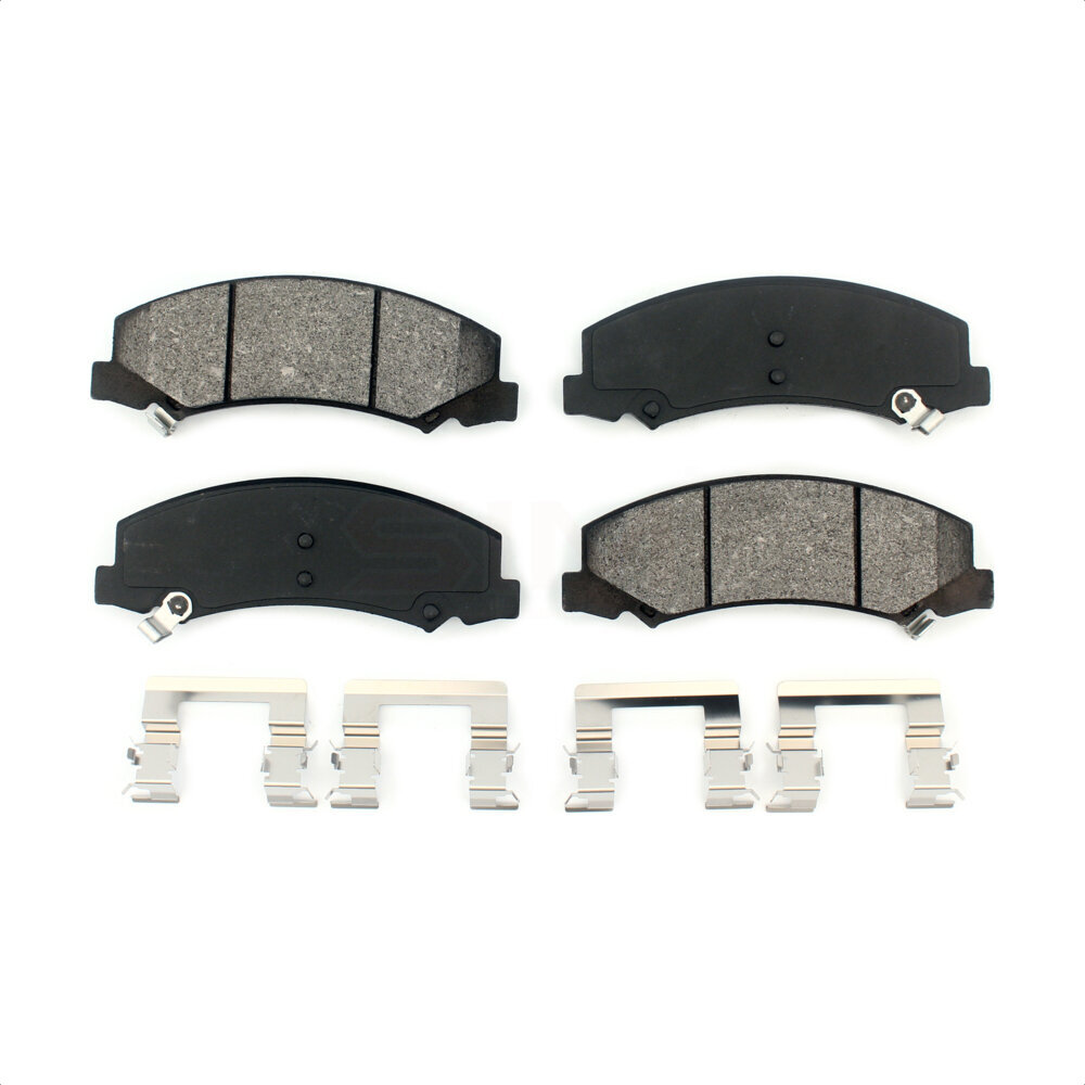 SIM SIM-1159 Disc Brake Pad Set
