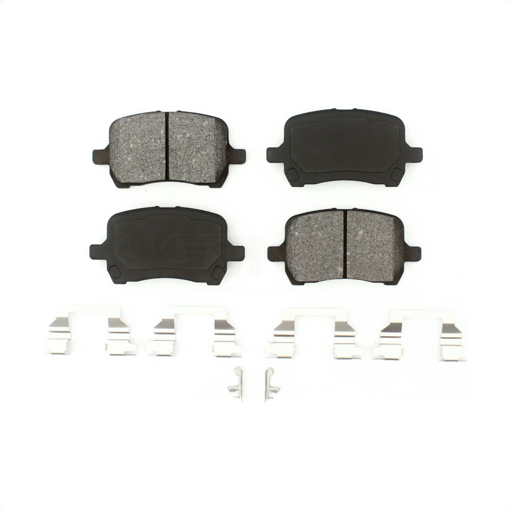 SIM SIM-1160 Disc Brake Pad Set
