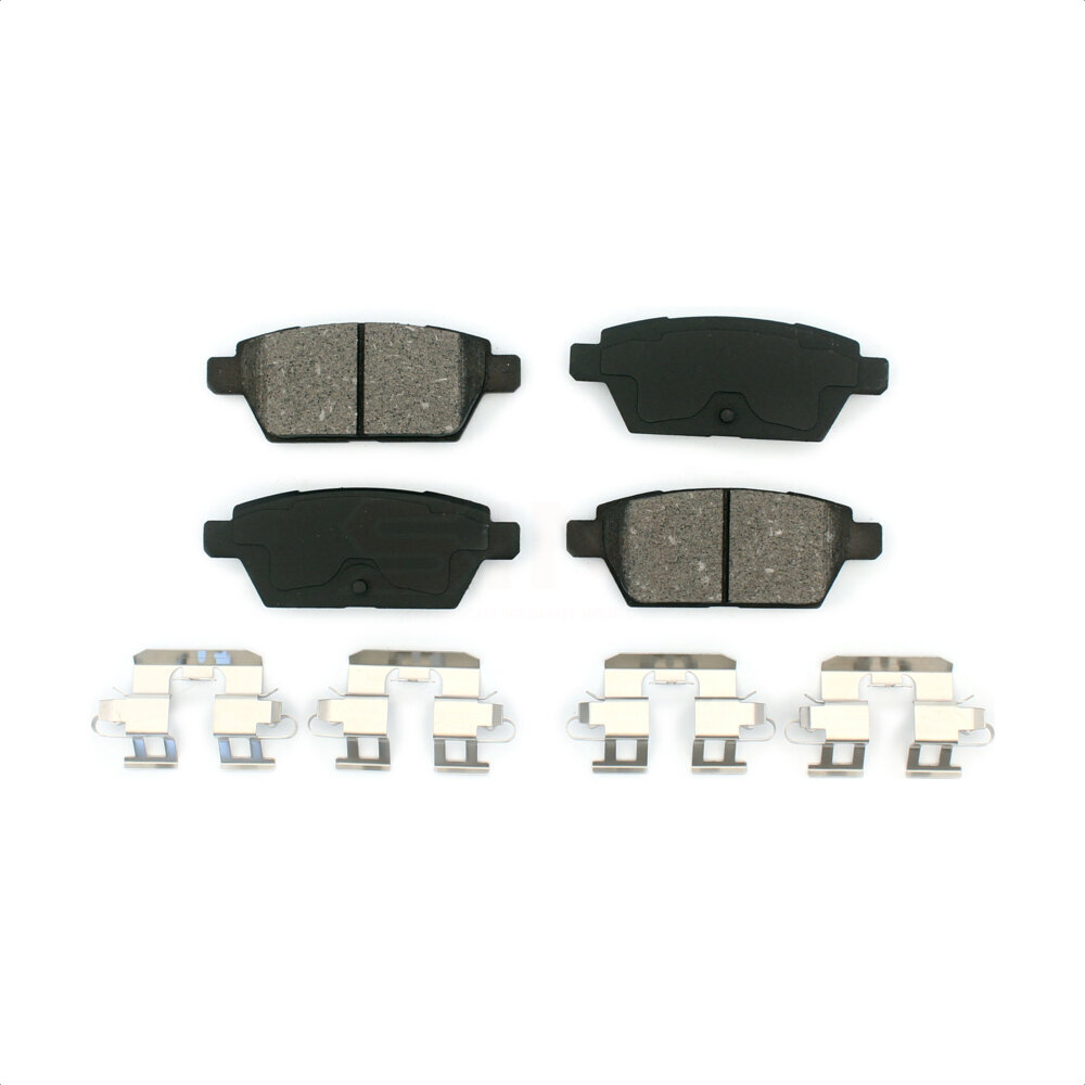 SIM SIM-1161 Disc Brake Pad Set