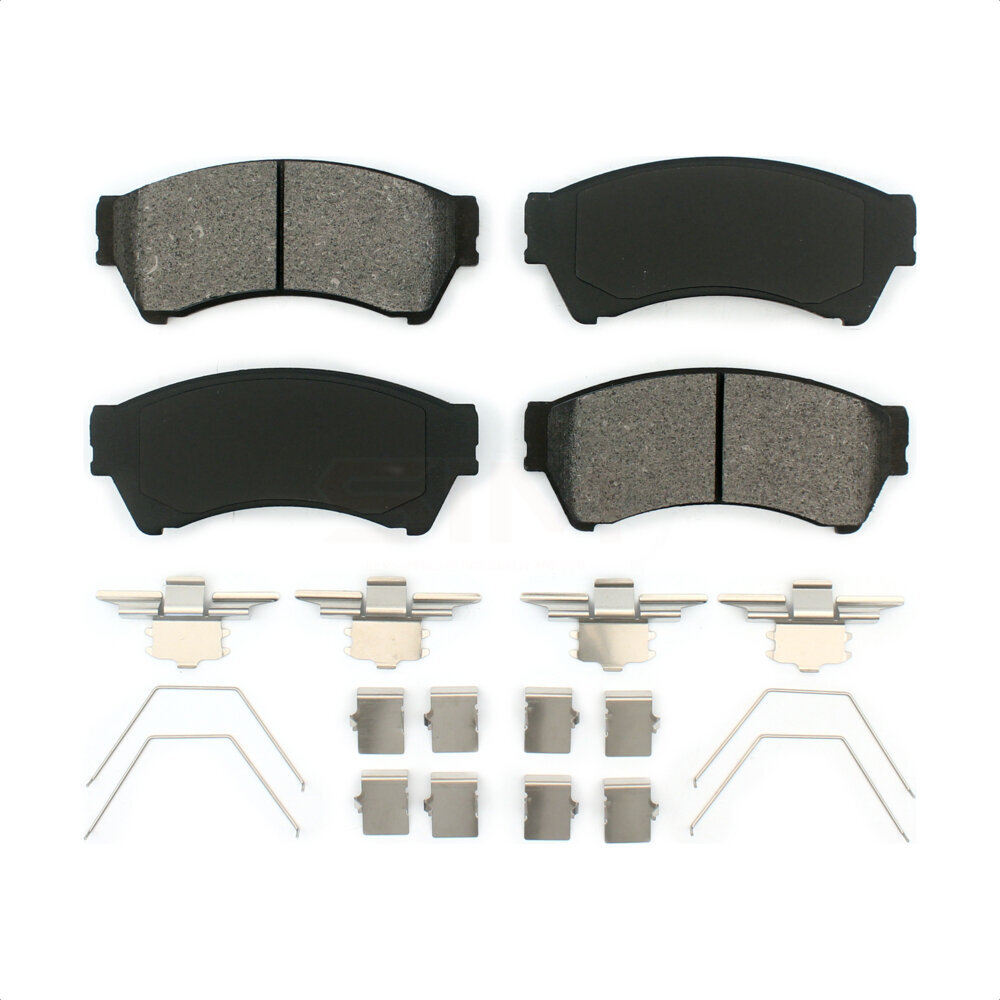 SIM SIM-1164 Disc Brake Pad Set