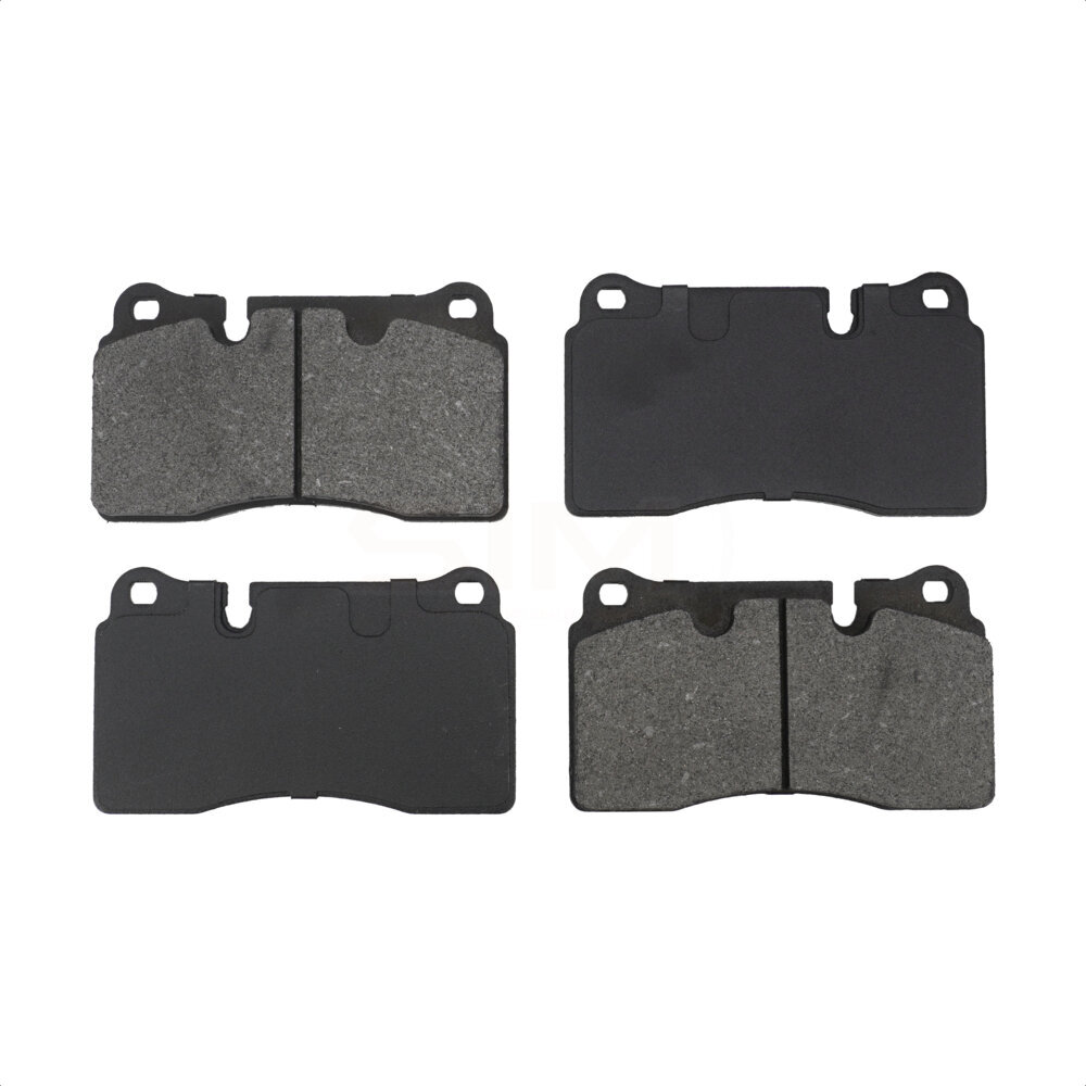 SIM SIM-1165 Disc Brake Pad Set