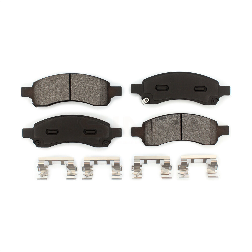 SIM SIM-1169 Disc Brake Pad Set