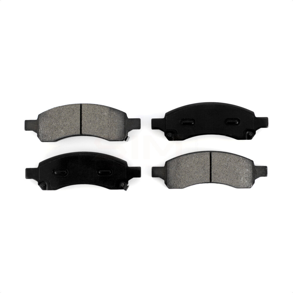 SIM SIM-1169A Disc Brake Pad Set