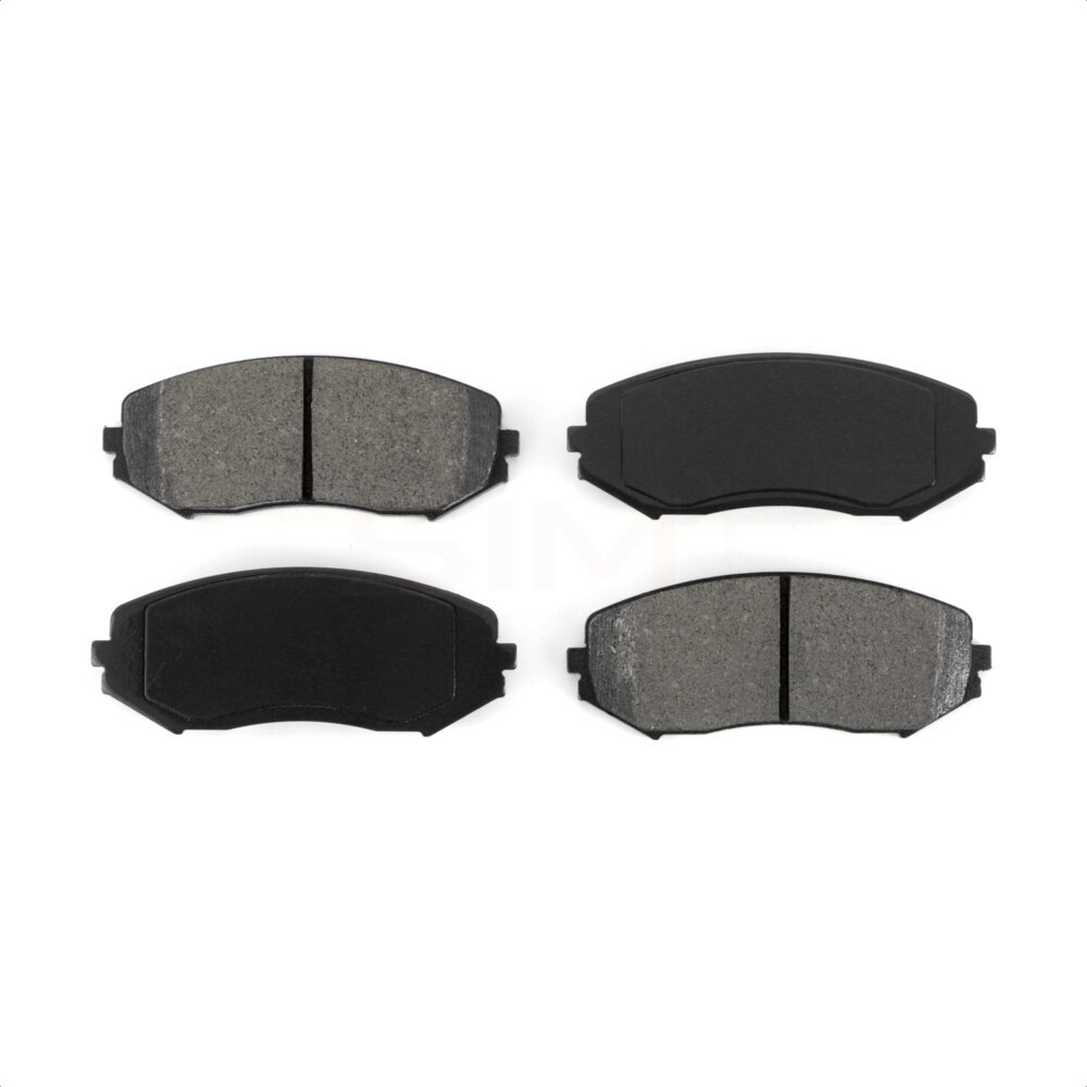 SIM SIM-1188 Disc Brake Pad Set
