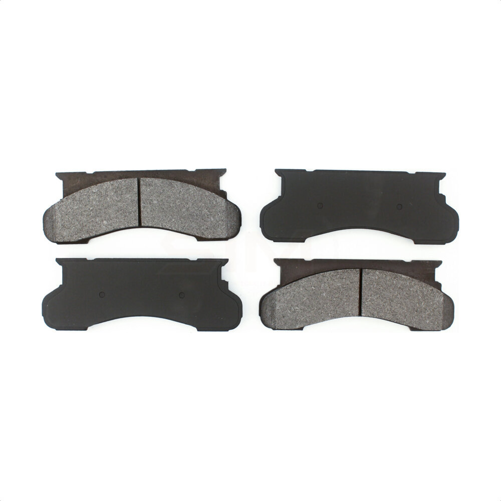 SIM SIM-120 Disc Brake Pad Set