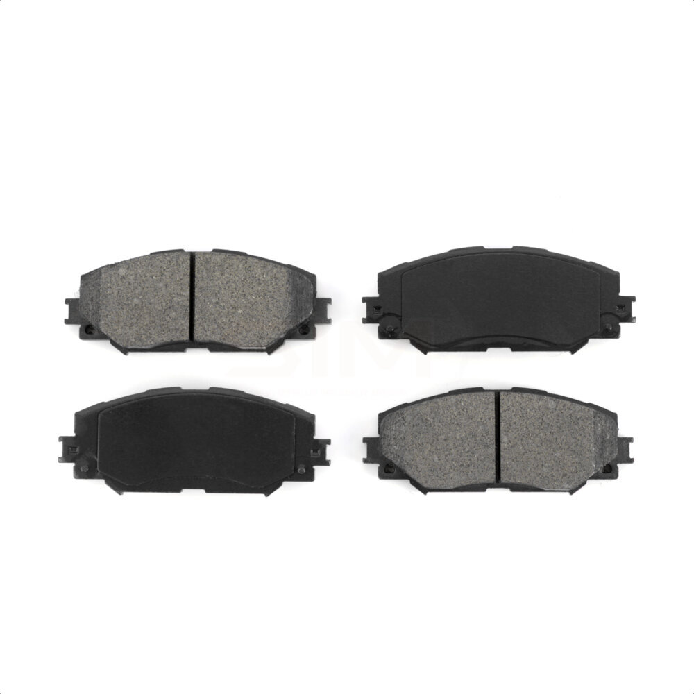SIM SIM-1210 Disc Brake Pad Set