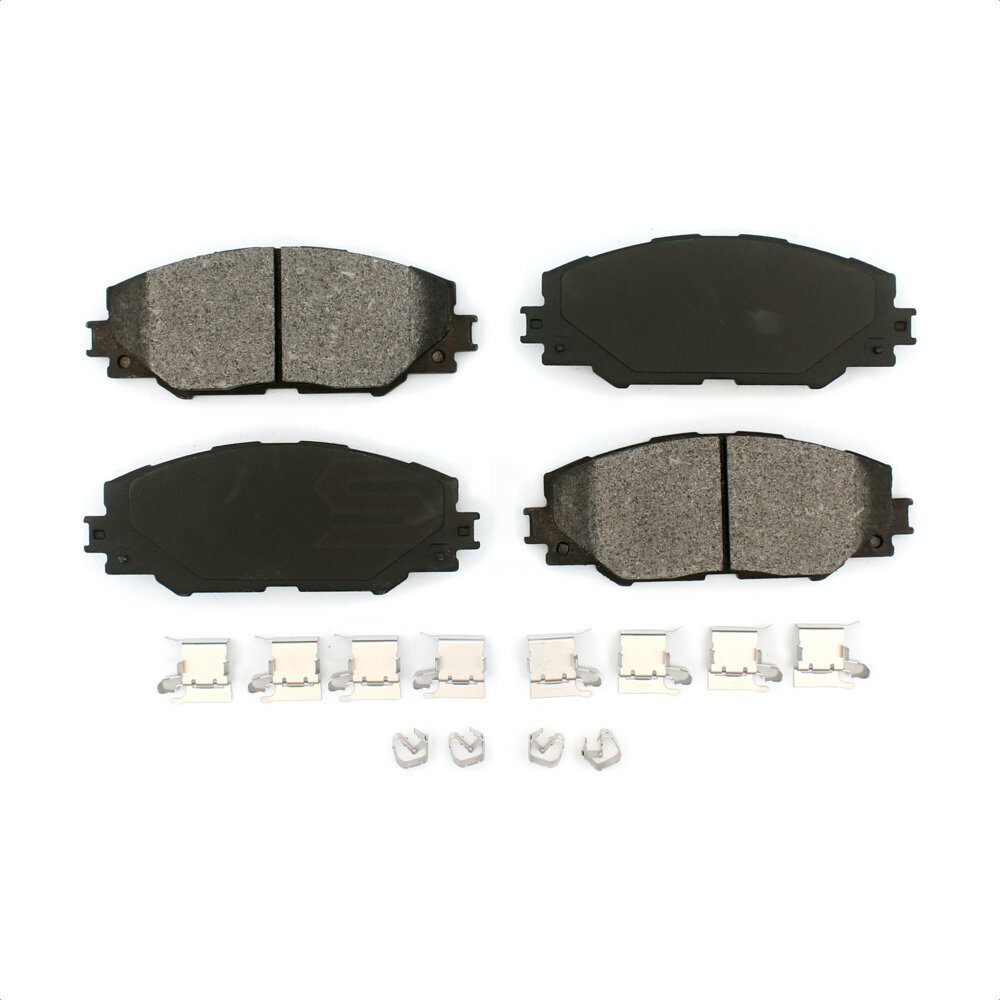 SIM SIM-1211 Disc Brake Pad Set