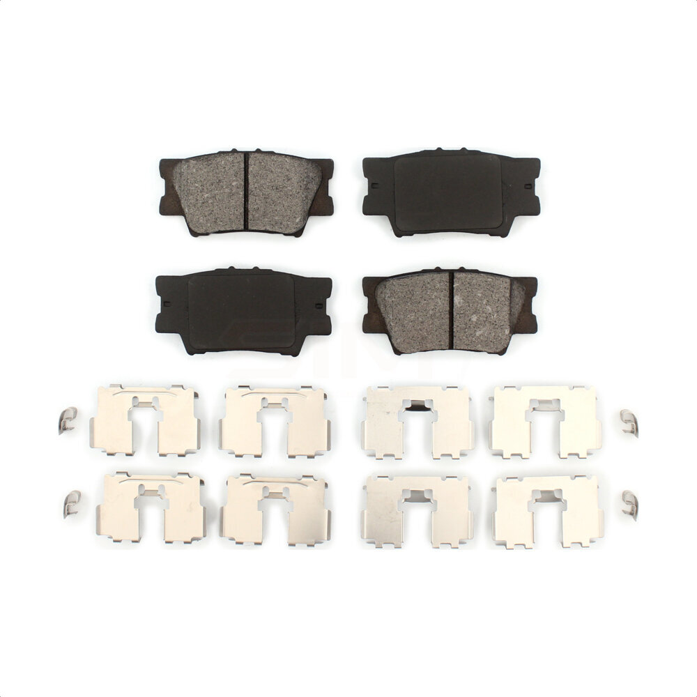 SIM SIM-1212 Disc Brake Pad Set
