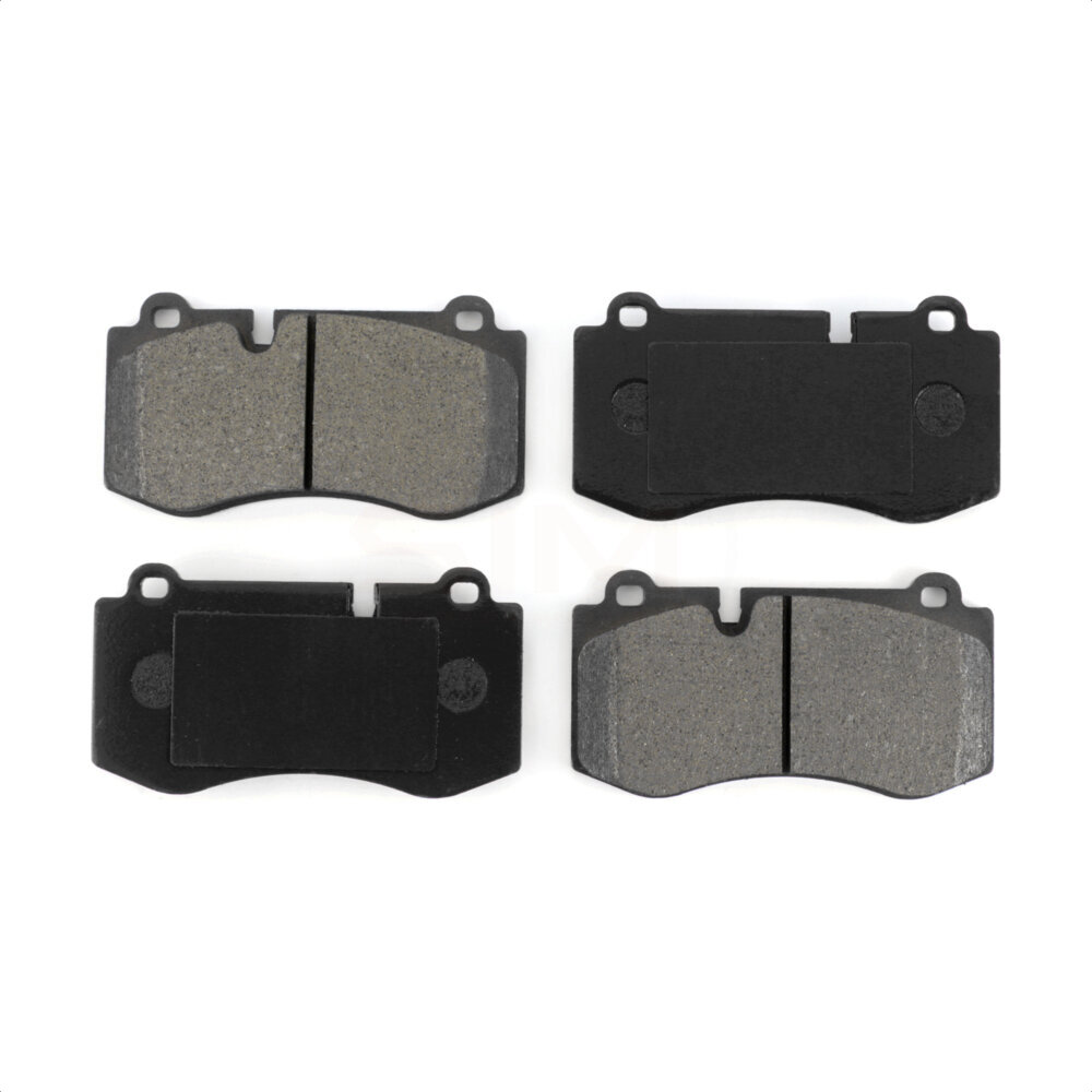 SIM SIM-1223 Disc Brake Pad Set