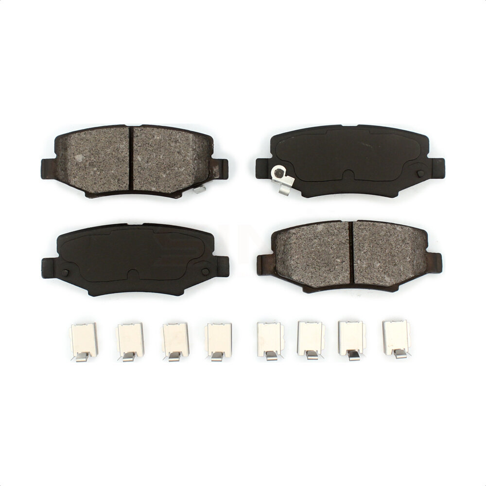 SIM SIM-1274 Disc Brake Pad Set