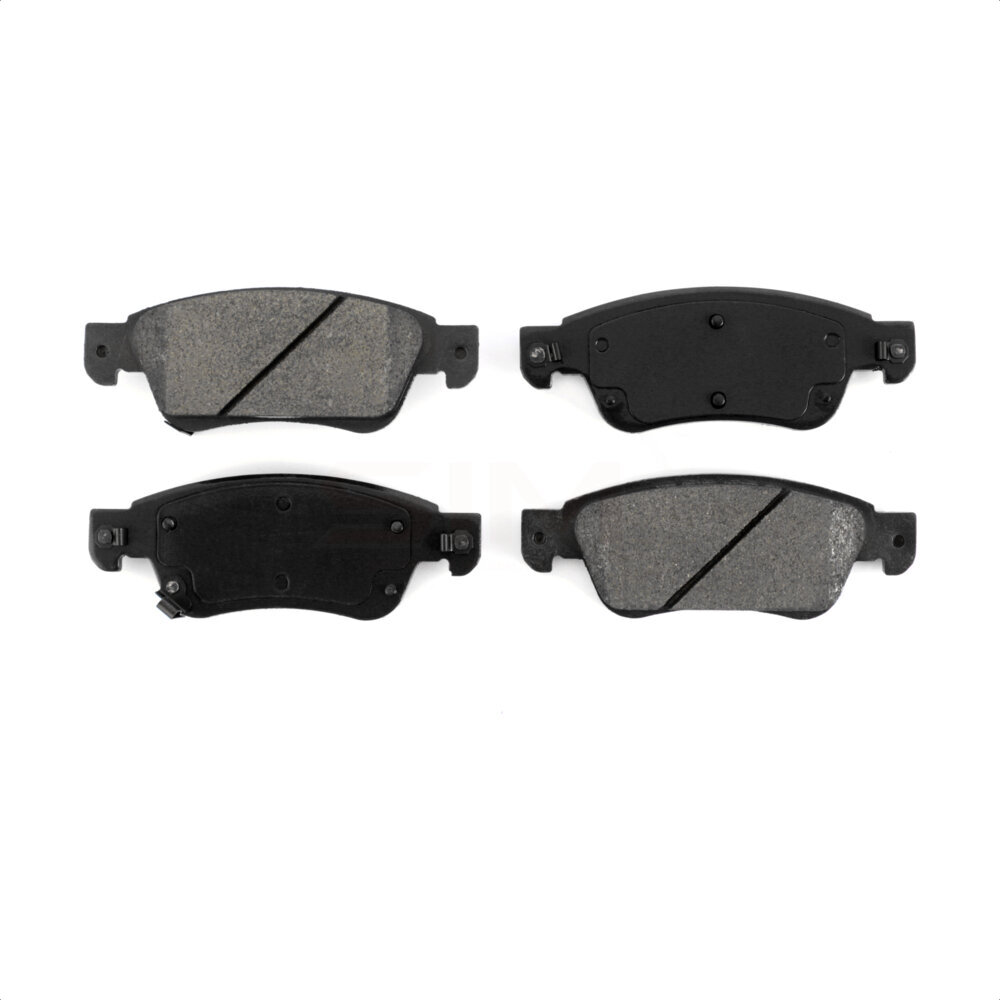 SIM SIM-1287 Disc Brake Pad Set