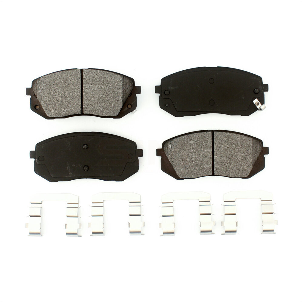 SIM SIM-1295 Disc Brake Pad Set