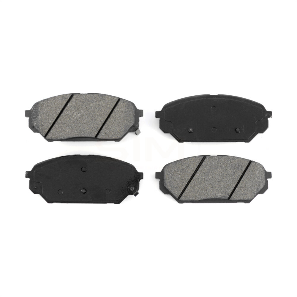 SIM SIM-1301 Disc Brake Pad Set