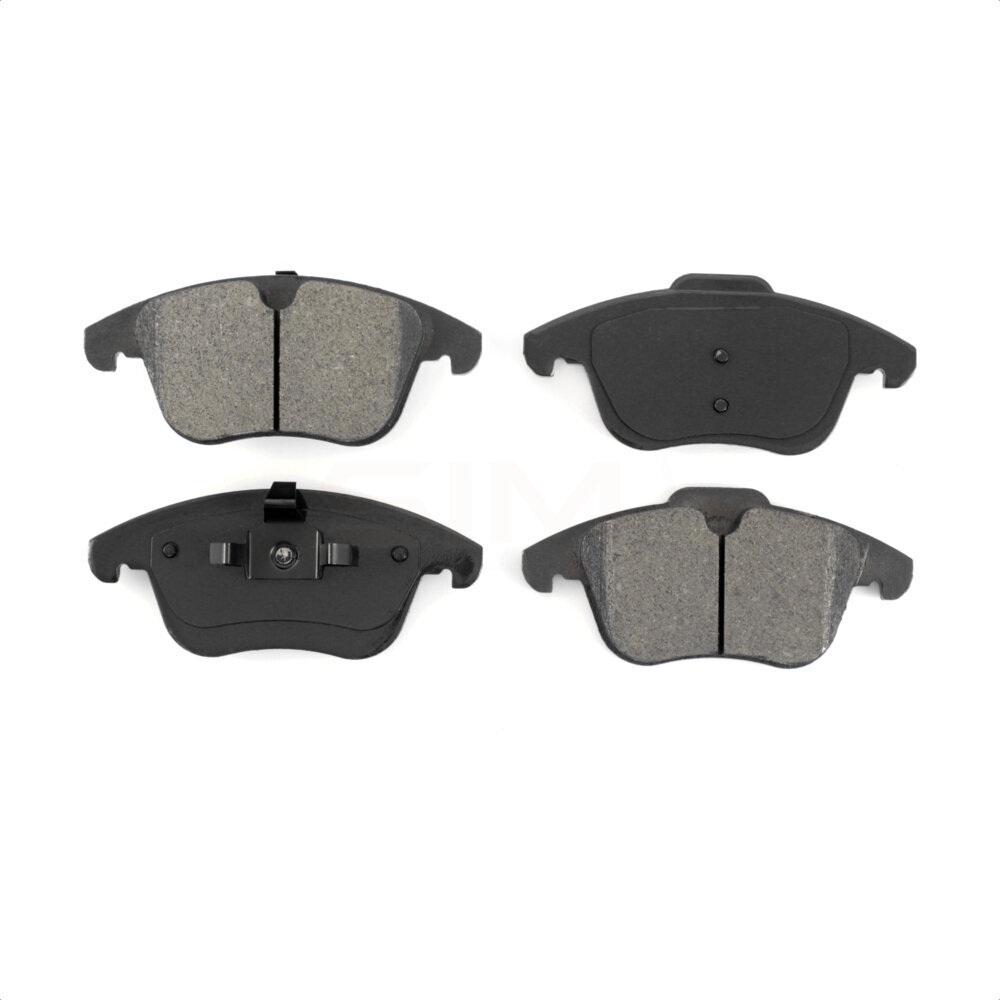 SIM SIM-1306 Disc Brake Pad Set