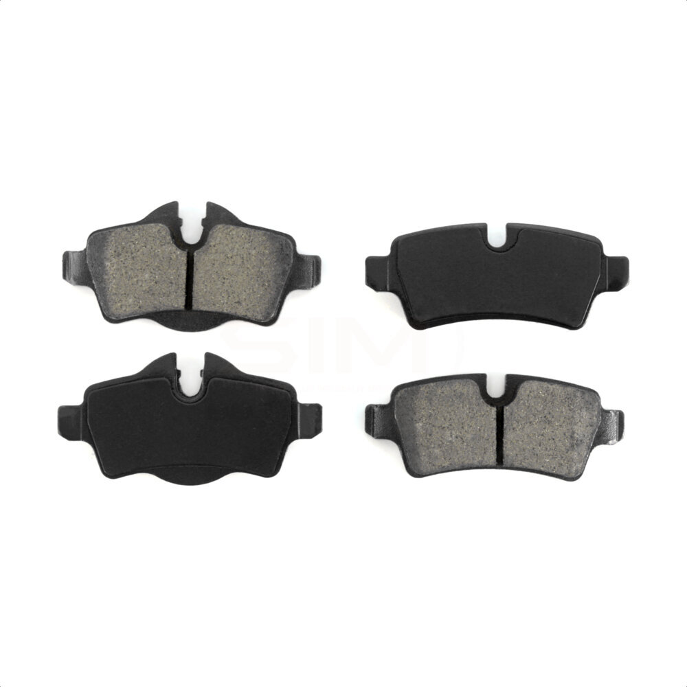 SIM SIM-1309 Disc Brake Pad Set