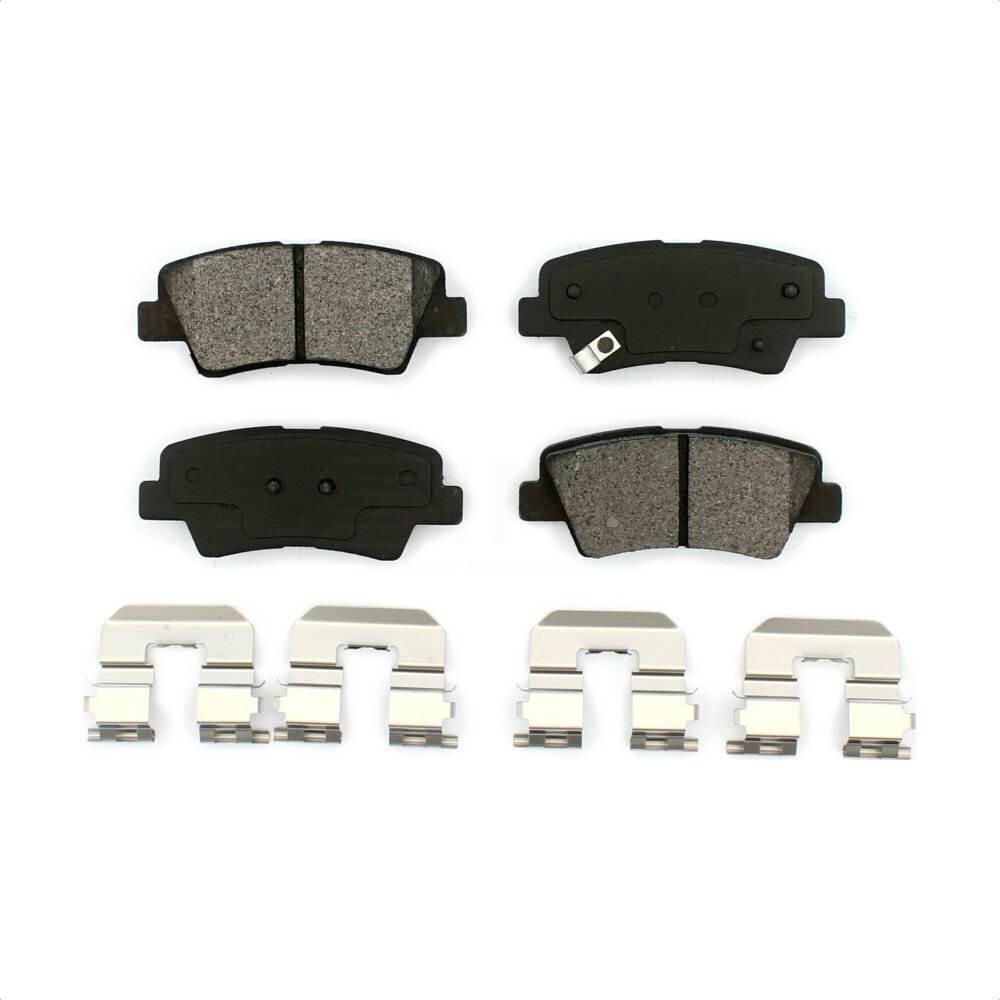 SIM SIM-1313 Disc Brake Pad Set