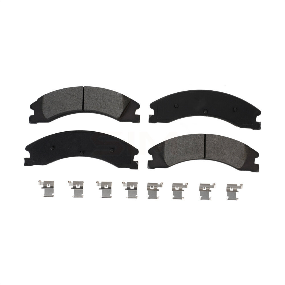 SIM SIM-1330 Disc Brake Pad Set
