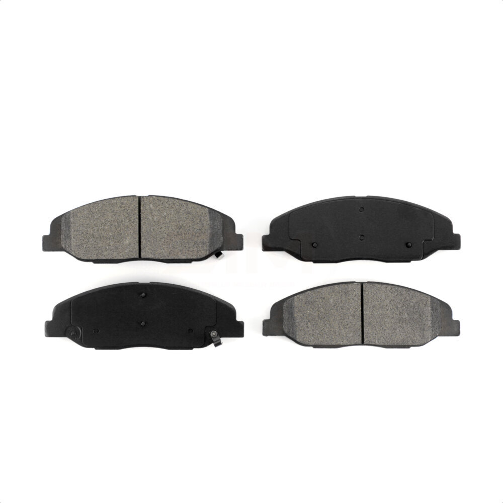 SIM SIM-1332 Disc Brake Pad Set