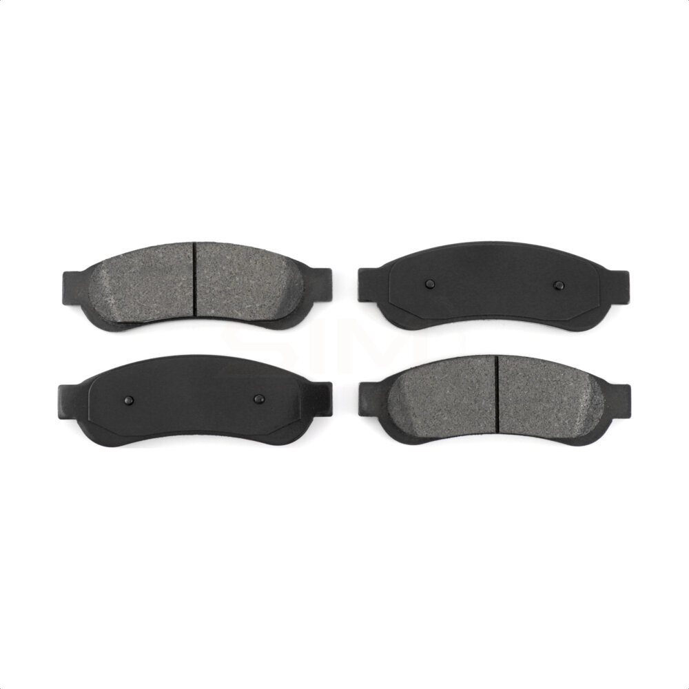 SIM SIM-1334 Disc Brake Pad Set