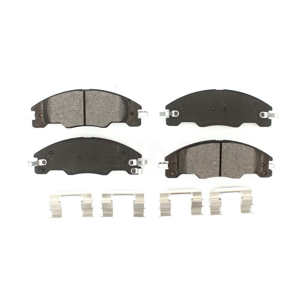 SIM SIM-1339 Disc Brake Pad Set