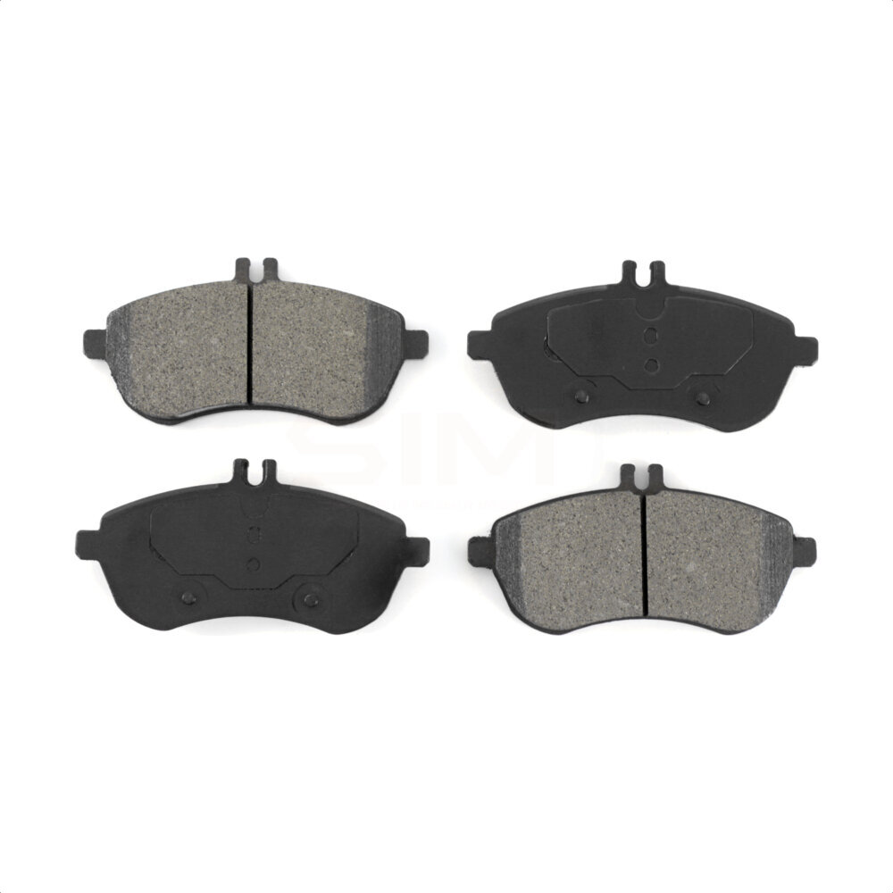 SIM SIM-1340 Disc Brake Pad Set