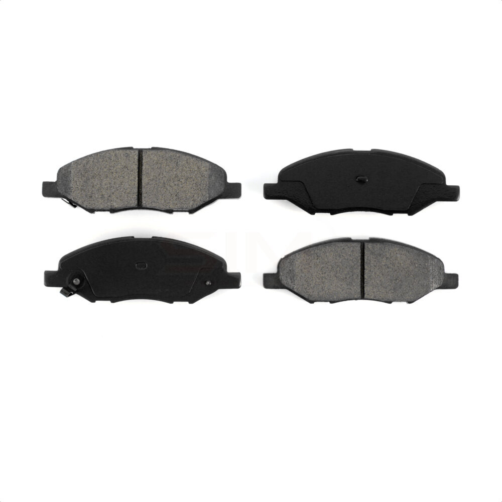 SIM SIM-1345 Disc Brake Pad Set