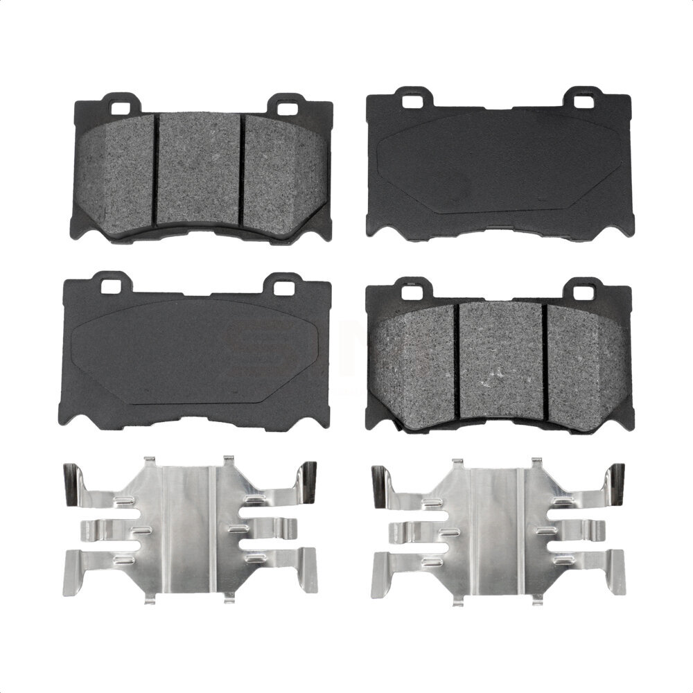 SIM SIM-1346 Disc Brake Pad Set