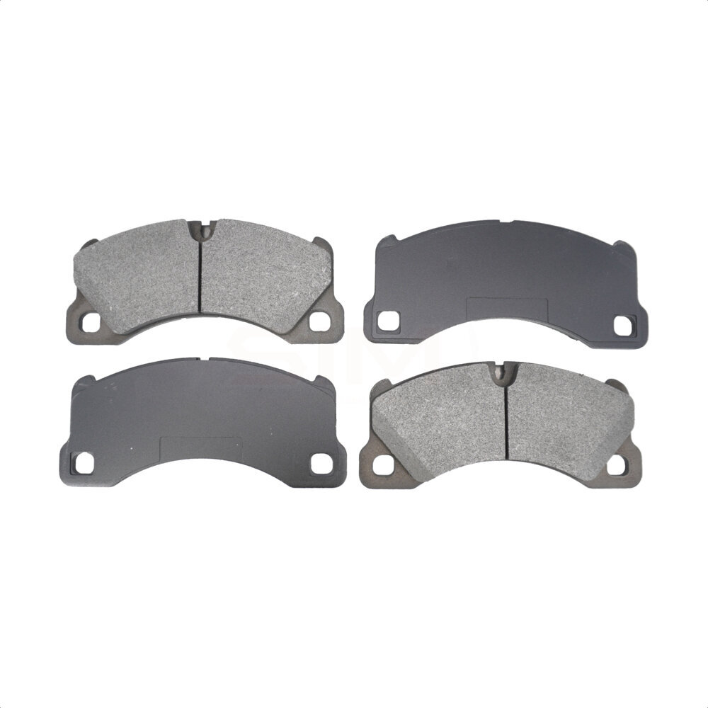 SIM SIM-1349 Disc Brake Pad Set